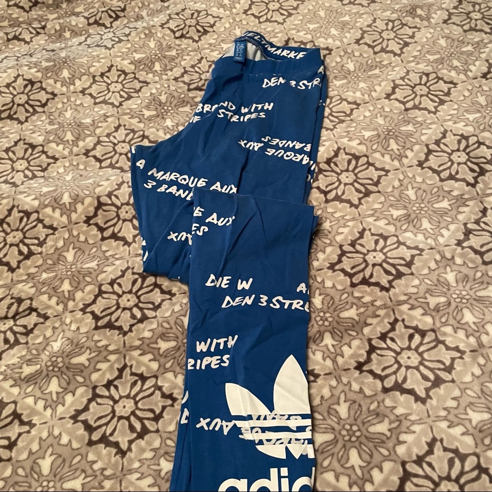 •ADIDAS• - Picture 11 of 11